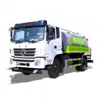 10方灑水車 可加裝氣動(dòng)球閥 駕駛室控制 操作簡(jiǎn)單