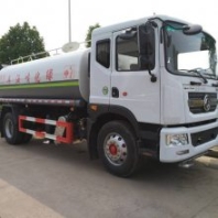 東風(fēng)D9國(guó)六12噸13噸14噸灑水車(chē) 國(guó)六綠化噴灑車(chē)圖片