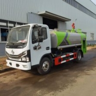 KLF5071GPSE6綠化噴灑車 中小型企業(yè)用消防車
