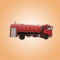 東風(fēng)4驅(qū)越野噴灑車(chē)-4X4森林消防灑水車(chē)配置參數(shù)圖片