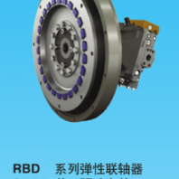 transfluid彈性聯(lián)軸器應(yīng)用農(nóng)業(yè)機械破碎機道路清掃車斯特拉驅(qū)動