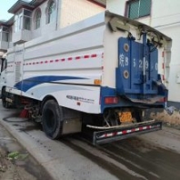 二手掃地車 街道環(huán)衛(wèi)車 環(huán)衛(wèi)道路清掃車
