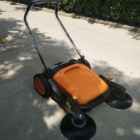 碩陽機械SYSD-920手推式無塵掃地機 無動力清掃車