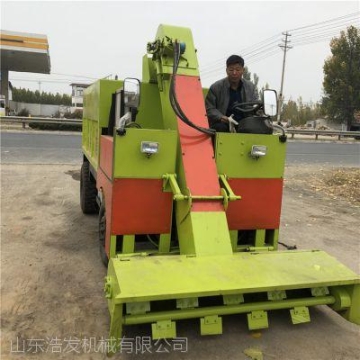 羊圈糞污清掃車 肉牛場糞便清理車 養(yǎng)殖場地面清糞機
