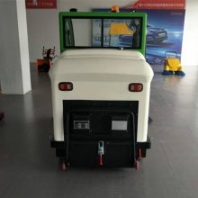 電動掃地車 駕駛式四輪五刷掃路車 工業(yè)環(huán)衛(wèi)洗掃機 道路清掃車音