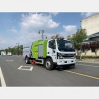 環(huán)衛(wèi)清掃車(chē)專(zhuān)用烏魯木齊市政道路清掃車(chē)租賃