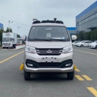 長安國六掃路車_2.5方掃地車_小區(qū)物業(yè)藍(lán)牌道路清掃車