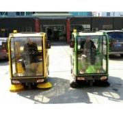物業(yè)全封閉式清洗車(chē) 工廠道路清掃車(chē)河北掃地車(chē)供應(yīng)
