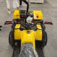 環(huán)衛(wèi)清掃車(chē)環(huán)保機(jī)械設(shè)備掃地車(chē)道路吸塵車(chē)封閉座駕式掃雪車(chē)
