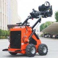 湘潭小型水穩(wěn)清掃車(chē)掃地機(jī)滑移式大型裝載機(jī)路面道路清掃機(jī)廠家