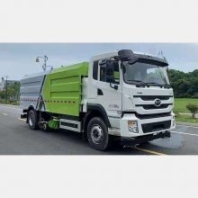 玉樹(shù)大型道路清掃車新密路面山貓清掃車租賃
