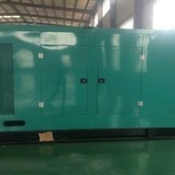 巴彥淖爾發(fā)電機靜音箱廠家直銷