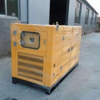 本溪發(fā)電機(jī)靜音箱廠家