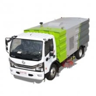 建筑工地掃地車 灑水吸塵兩用車景區(qū)、物業(yè)、學(xué)校、城鄉(xiāng)路面清掃