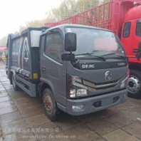垃圾清運車及圖片配置 昌平區(qū)北七家特種車輛銷售垃圾清運車有