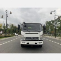 重慶新能源電動環(huán)衛(wèi)車 餐廚垃圾清運車多錢一輛