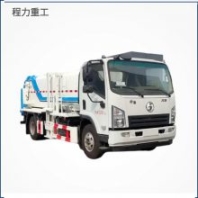 新能源電動餐廚垃圾車比亞迪T6閃充2小時實測250公里續(xù)航環(huán)衛(wèi)環(huán)保