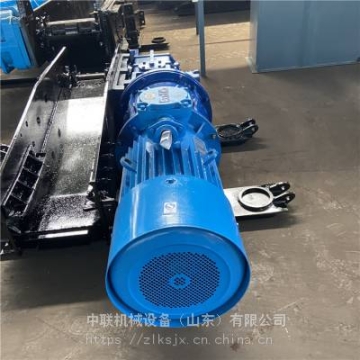 物料輸送設(shè)備150c刮板機 礦用SGB630/150c刮板機整機重量
