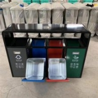 環(huán)衛(wèi)垃圾桶 垃圾桶廠家 規(guī)格型號(hào)齊全 支持定制