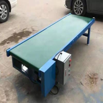 輸送帶 快遞物流食品加工輸送設(shè)備 配套一體化流水生產(chǎn)線(xiàn)傳送帶