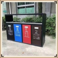 成都成品戶外垃圾桶價(jià)格