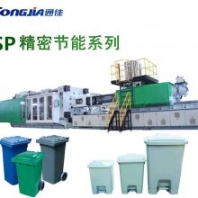 塑料垃圾桶設(shè)備廠家 240L垃圾桶生產(chǎn)機(jī)器