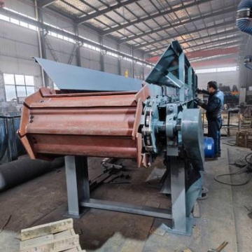 重型鱗板輸送機(jī) 垃圾處理給料機(jī) 均勻上料輸送設(shè)備 可定制