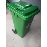 塑料垃圾桶 廣西塑料制桶廠 環(huán)衛(wèi)垃圾桶批發(fā)