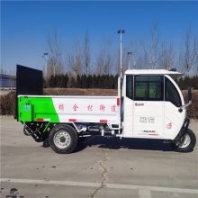 東莞密封垃圾桶運(yùn)輸車/城鎮(zhèn)環(huán)衛(wèi)垃圾桶運(yùn)輸車/保潔六桶垃圾車