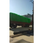 街道二輪環(huán)衛(wèi)垃圾桶廠家直銷，塑料垃圾桶生產(chǎn)廠家
