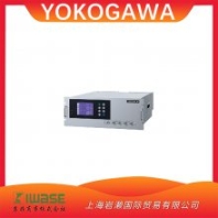 YOKOGAWA橫河IR400紅外氣體分析儀用于各種工業(yè)爐的垃圾焚燒爐