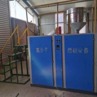 上海垃圾焚燒發(fā)電廠脫硝 焚燒爐高分子脫硝設(shè)備