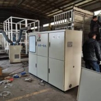 醫(yī)療垃圾焚燒爐脫硝垃圾發(fā)電廠脫硝廠家