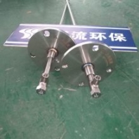 垃圾焚燒爐脫硝噴槍供熱鍋爐脫硝噴槍脫硝裝置氨噴射器雙流體多孔霧化噴槍