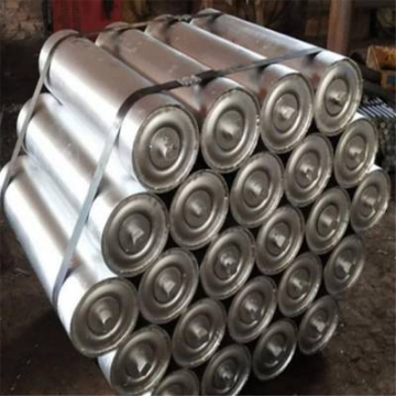 Φ133電機(jī)托輥 不銹鋼材質(zhì)結(jié)構(gòu)簡(jiǎn)單 調(diào)偏輸送設(shè)備滾筒 選規(guī)格定制