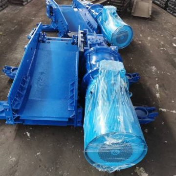 程煤 小型刮板傳送機(jī) 礦用輸送機(jī) 多功能輸送設(shè)備