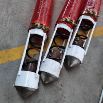 浙江蘭溪 移動式長距離輸送設備 電動螺旋上料機 玉米吸糧機
