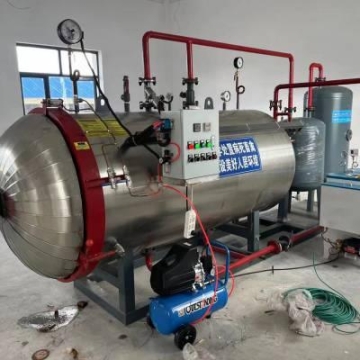豬牛羊尸體無害化焚燒爐 處理牛羊用1噸濕化機(jī)家禽養(yǎng)殖場(chǎng)發(fā)酵機(jī)