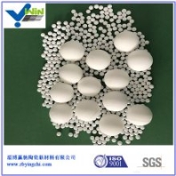 焚燒爐蓄熱球 高鋁蓄熱球 耐高溫?zé)嵴?不掉瓷 清灰次數(shù)少