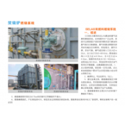 selas pyroncis焚燒爐燃燒系統(tǒng)