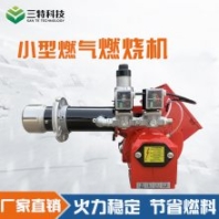 廠家直銷焚燒爐專用燃燒器 雙段火液化氣燃燒機 環(huán)保煤氣燃燒器