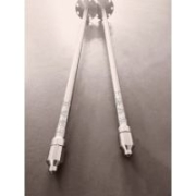 上海犇萃危廢處理廢液焚燒噴槍霧化器