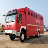 環(huán)保移動(dòng)廁所車 移動(dòng)戶外環(huán)保廁所