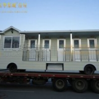 撫順環(huán)保廁所，撫順移動廁所，富華集城品牌房屋制造企業(yè)
