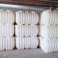 牛筋化糞池 家用新農(nóng)村廁所 加厚三格環(huán)保PE塑料桶