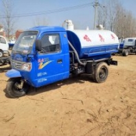 2方3方 小型抽糞車吸糞吸污車 廁所沼氣池三輪抽渣車