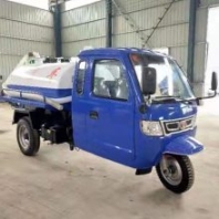 程煤 柴油機動 化糞池養(yǎng)殖場 小型三輪吸糞車 50型