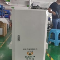 惡臭染物排多參數(shù)在線檢測(cè)儀 廁所異味OU值在線監(jiān)測(cè)系統(tǒng)