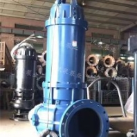 三寸潛水泵功率 廠家直銷 廁所污水泵排污泵 4千瓦污水處理泵