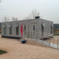 供應旅游景區(qū)城市真空負壓沖環(huán)保廁所智能移動生態(tài)廁所-圖17